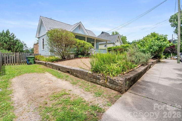 Property Photo:  60 Annandale Avenue  NC 28801 