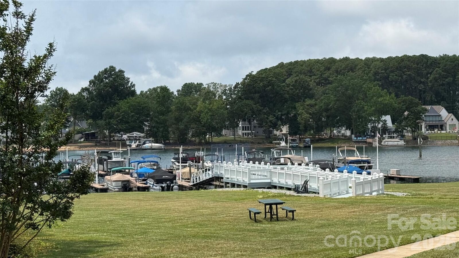 Property Photo: 18700 Nautical Drive 104 NC 28031