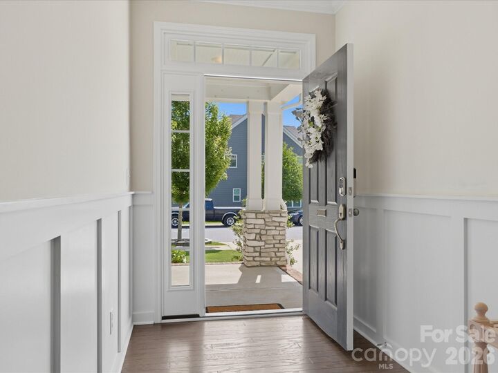 Property Photo:  1000 Hallmark Way  NC 28173 