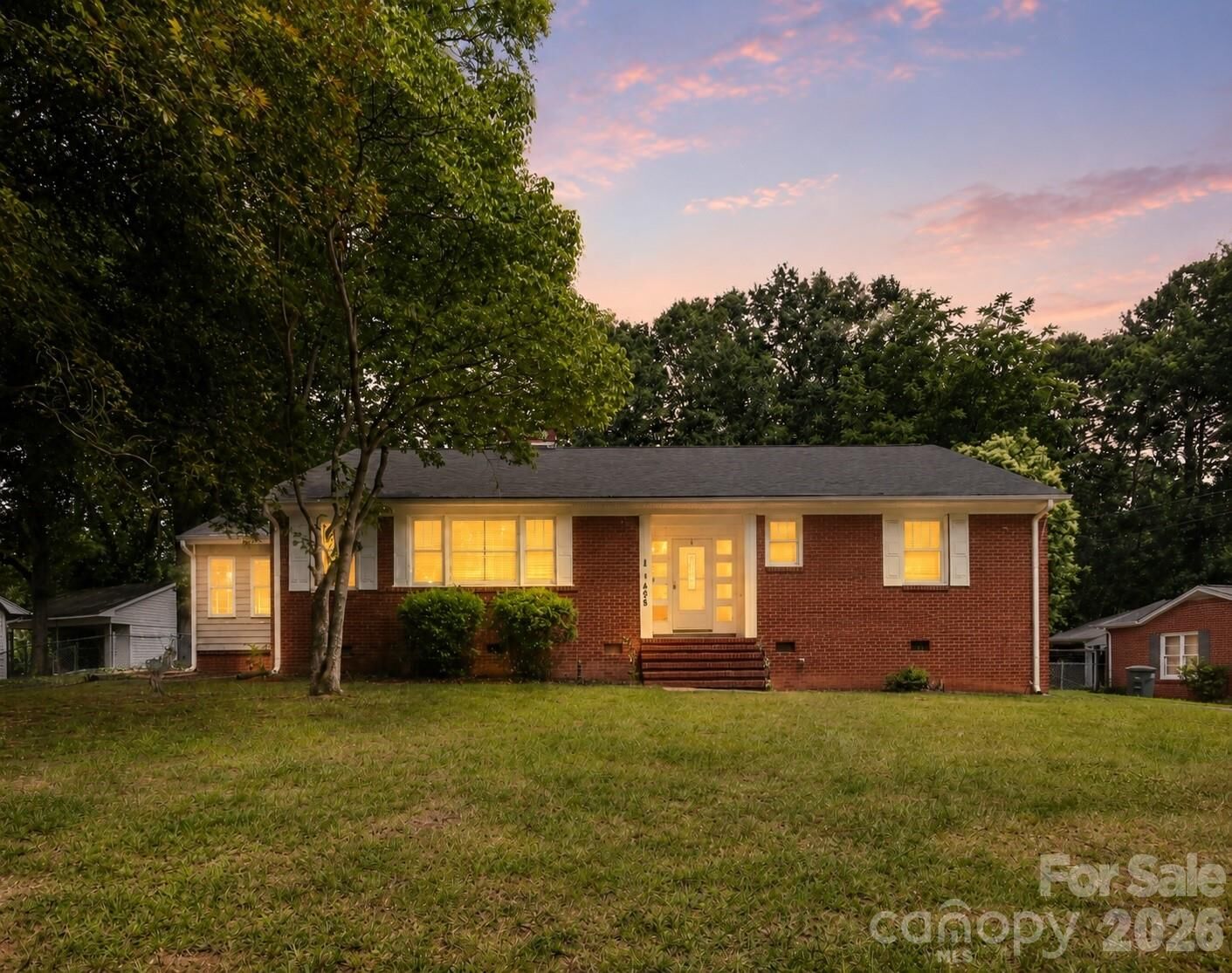 Property Photo:  408 Elizabeth Street  NC 28054 