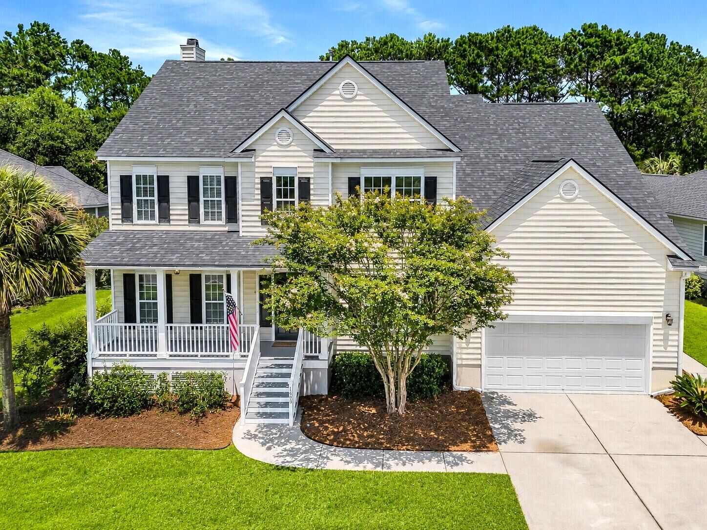 Property Photo: 1493 Oakhurst Drive SC 29466