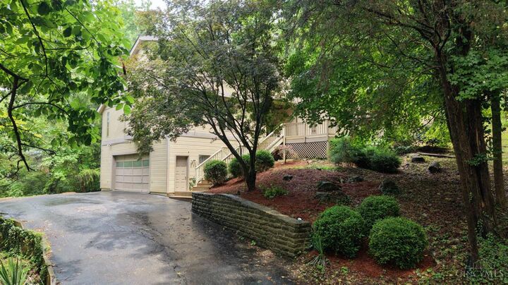 Property Photo:  3533 Woodland Trail  OH 45255 