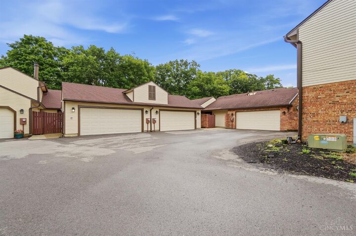 Property Photo:  1360 Black Forest Drive  OH 45449 