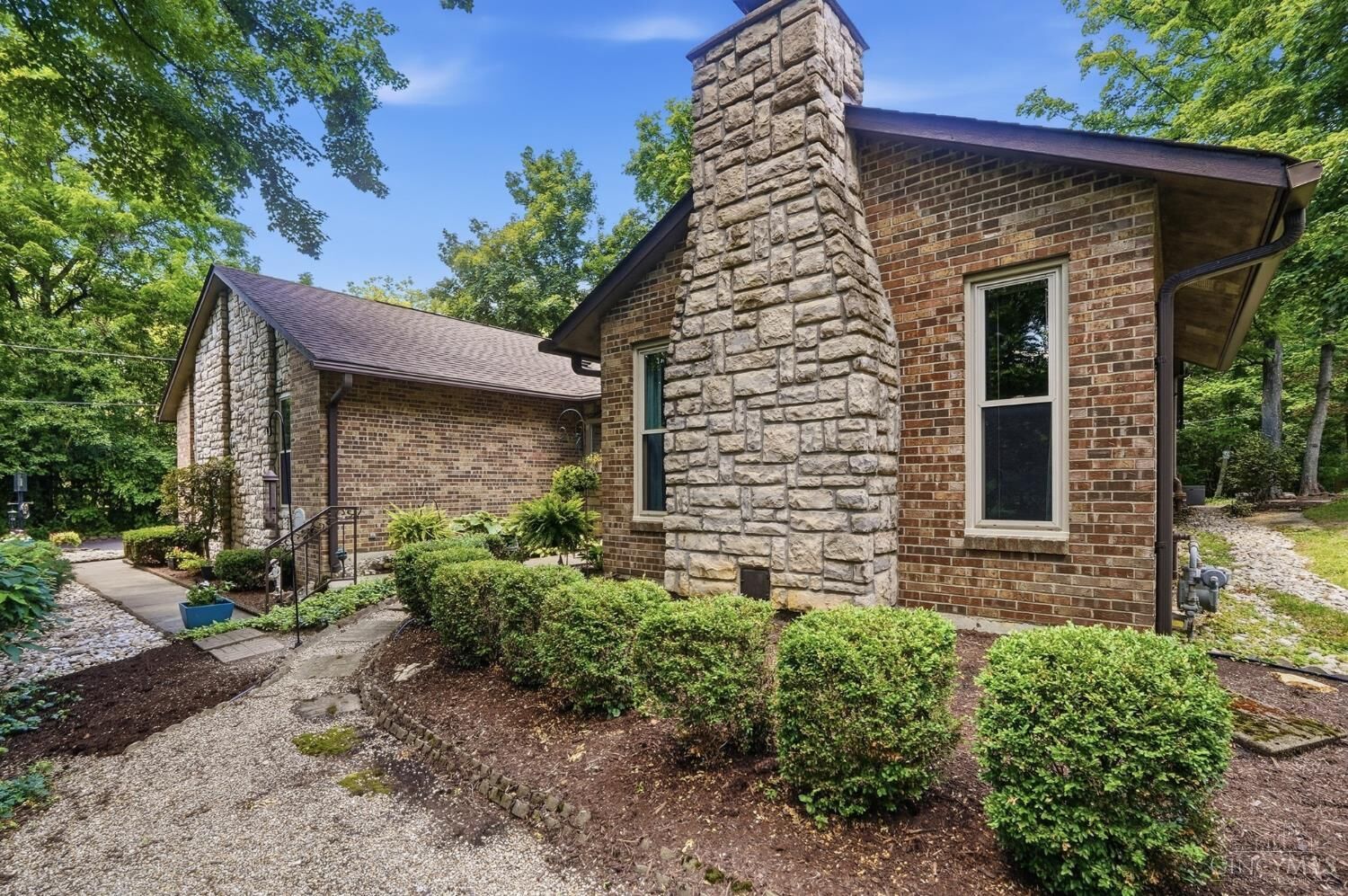 Property Photo:  5410 Cleves Warsaw Pike  OH 45238 