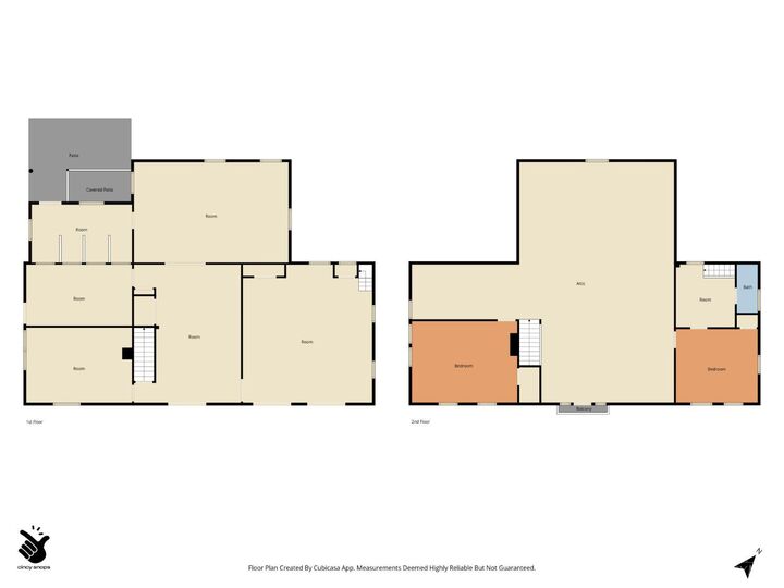 Property Photo:  353 Oliver Road  OH 45215 