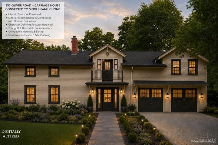 Property Photo:  353 Oliver Road  OH 45215 