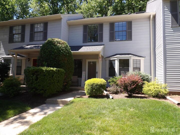 Property Photo:  605 Timber  Oaks Road  NJ 08820 