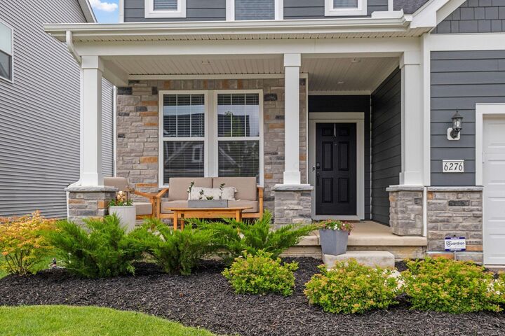 Property Photo:  6276 Lattuga Drive  OH 43026 