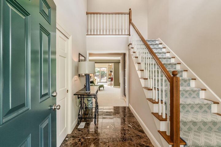 Property Photo:  2147 Partlow Drive  OH 43220 