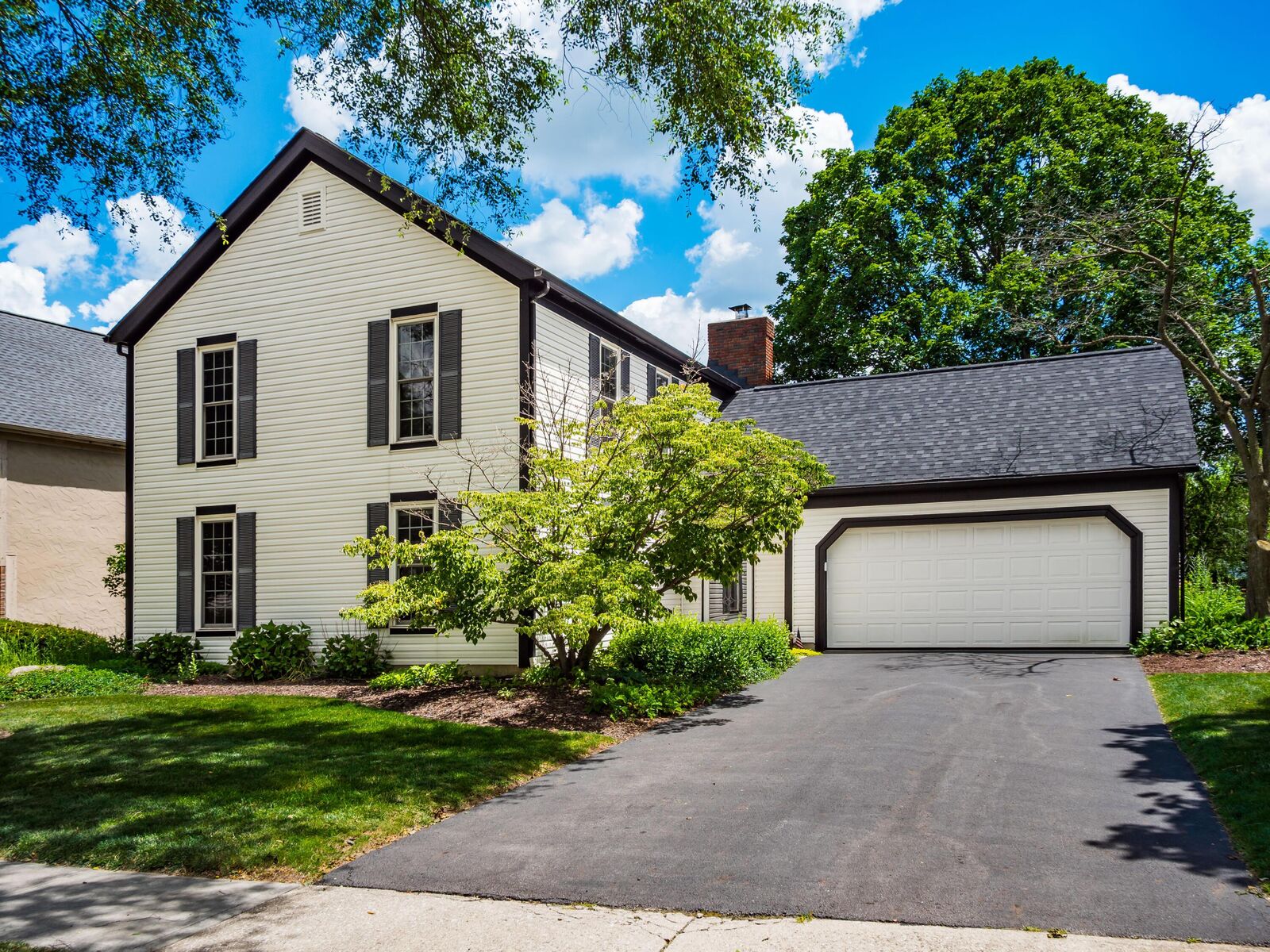 Property Photo:  1285 Worthington Heights Boulevard  OH 43235 
