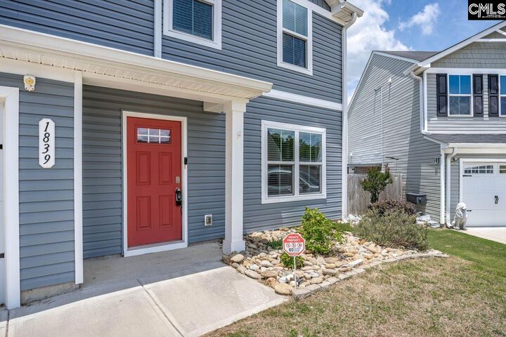 Property Photo:  1839 Guadalupe  SC 29073 