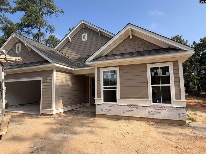 Property Photo: 828 Elms Spinney SC 29036