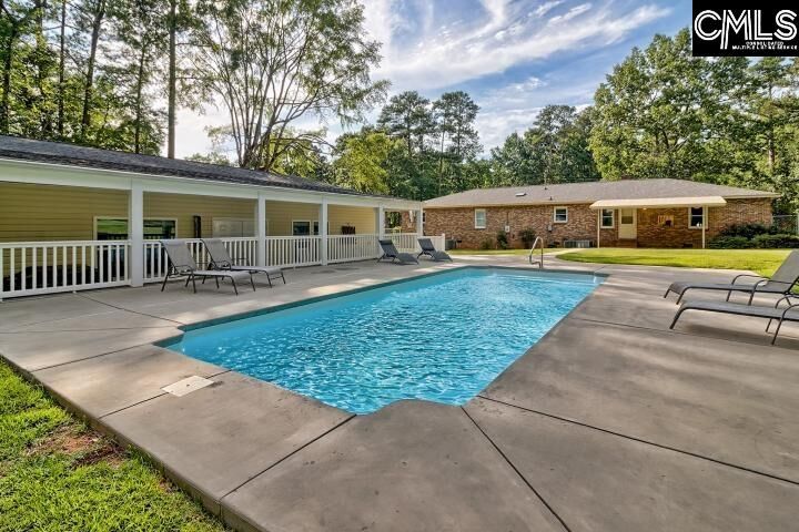 Property Photo:  166 Mill Stream  SC 29072-8841 