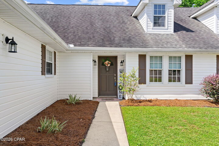Property Photo:  8614 Wood Circle  FL 32404 