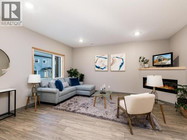 Property Photo:  20-30 Goddard Way  YT Y1A 0R6 