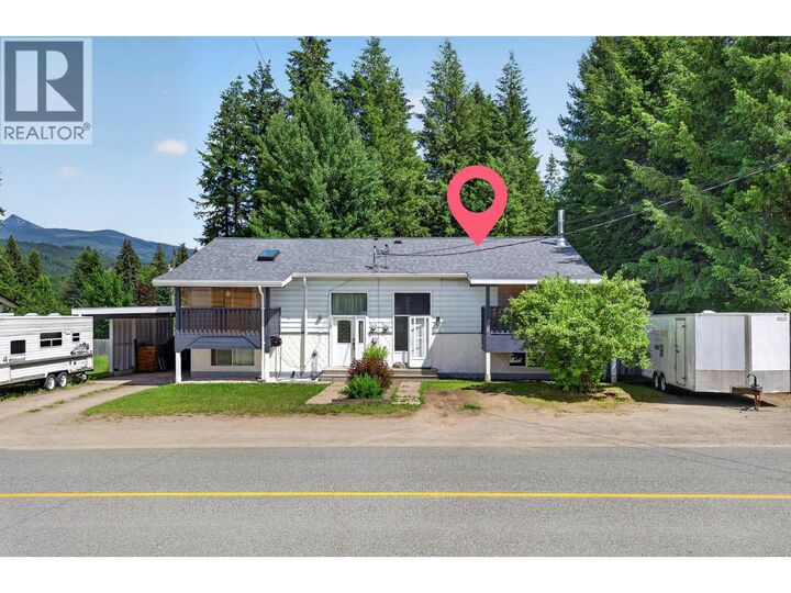 208 Dutch Lake Road — photo 1