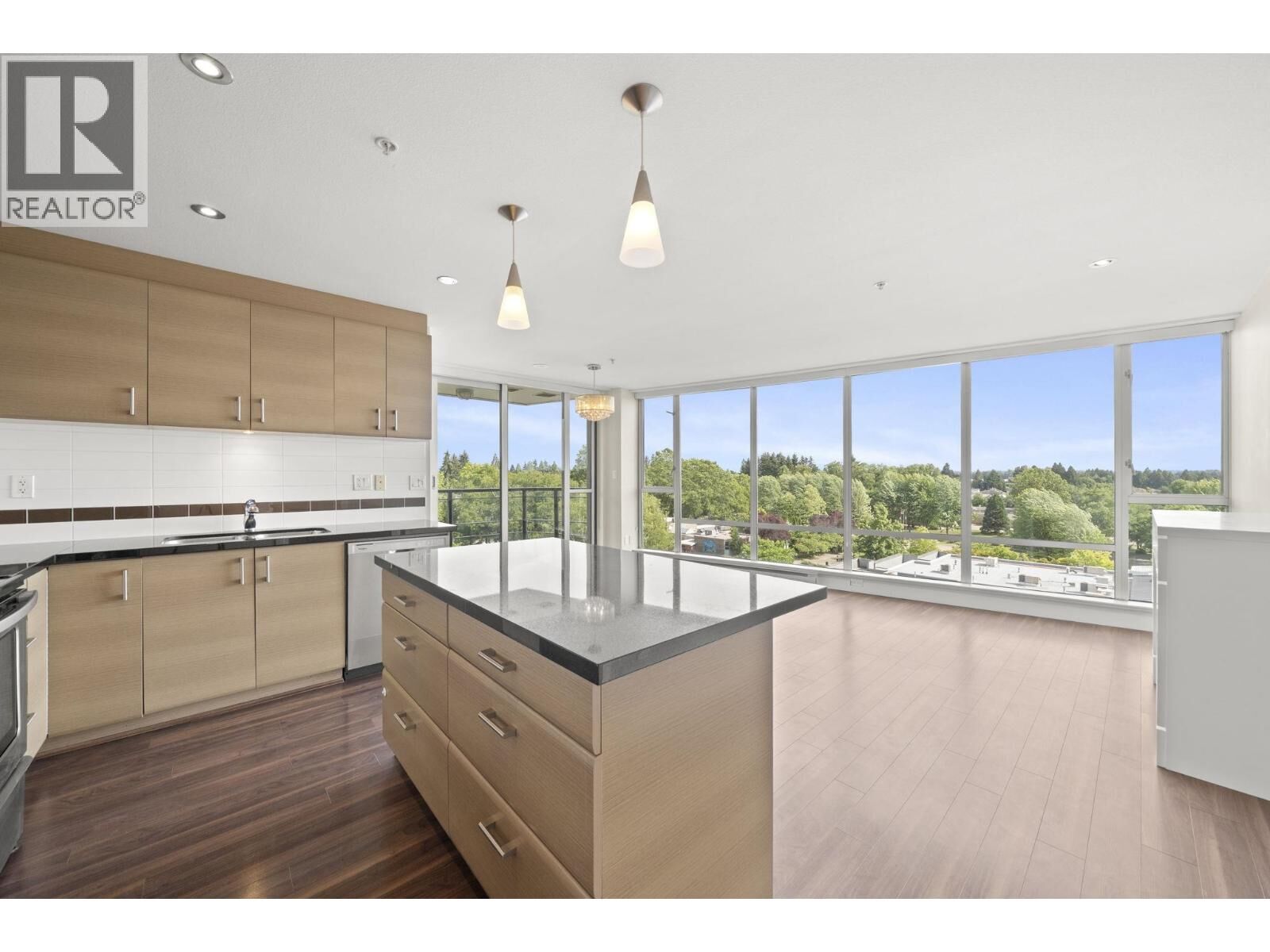 Property Photo:  12079 Harris Road 701  BC V3Y 0C7 