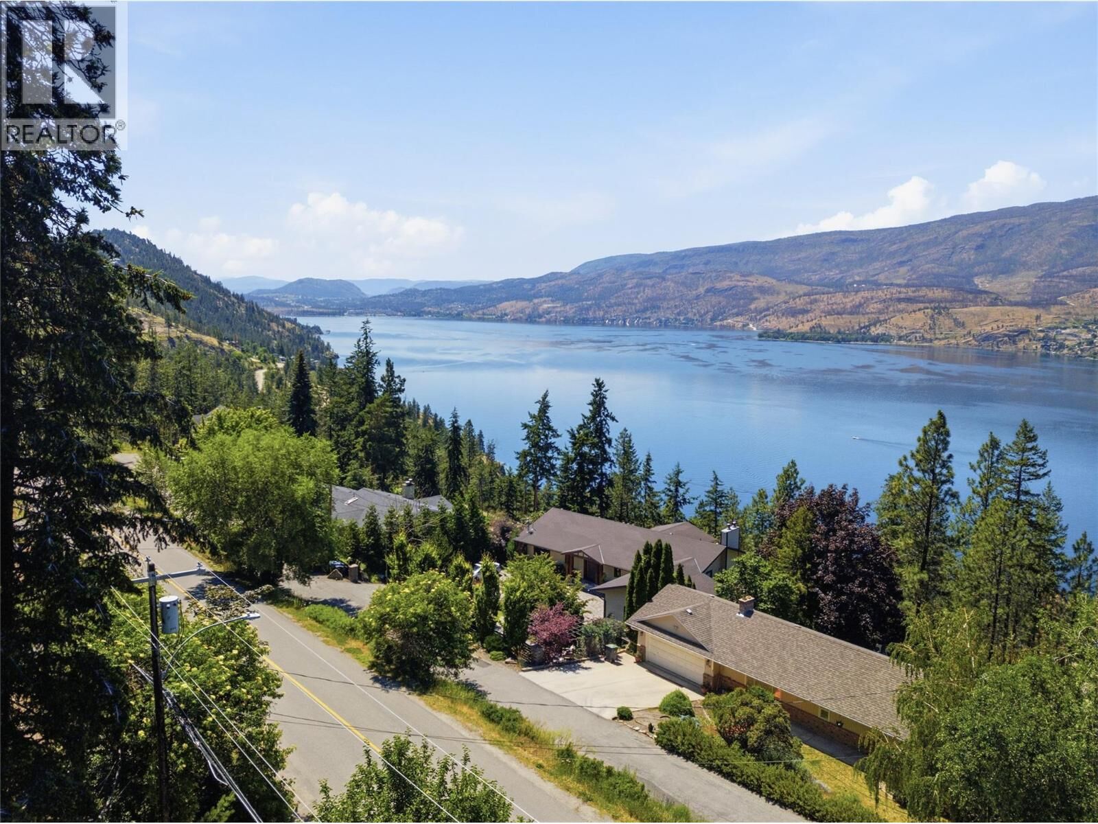 Property Photo:  259 Clifton Road North  BC V1V 1N3 