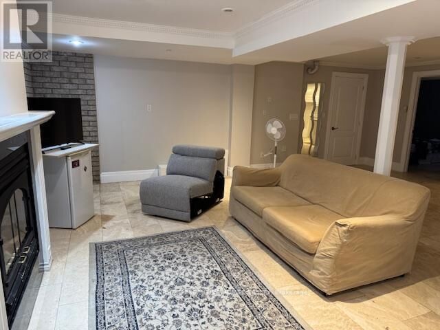 Property Photo:  4562 Penhallow Road Basement  ON L5V 1E8 