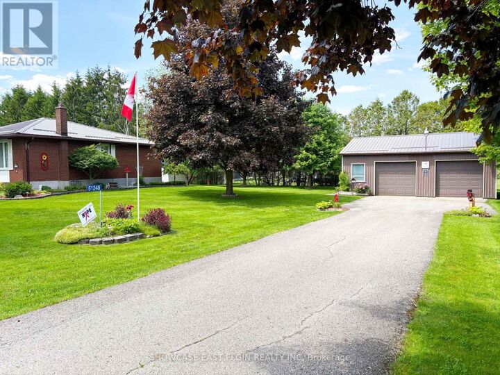 Property Photo: 51248 Clinton Street ON N0L 2J0