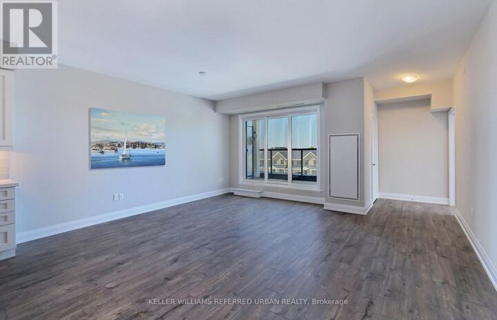Property Photo:  555 William Graham Drive 231  ON L4G 7C4 