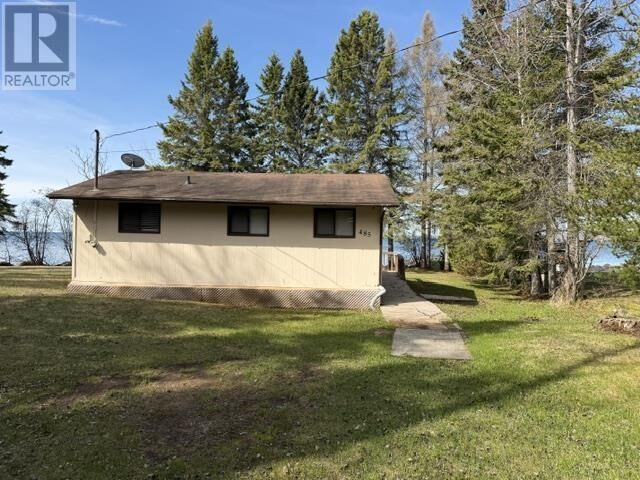 Property Photo:  485 East Floral Beach Rd  ON P7A 0H1 