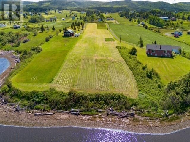 Property Photo:  Lot Cabot Trail  NS B0E 1C0 