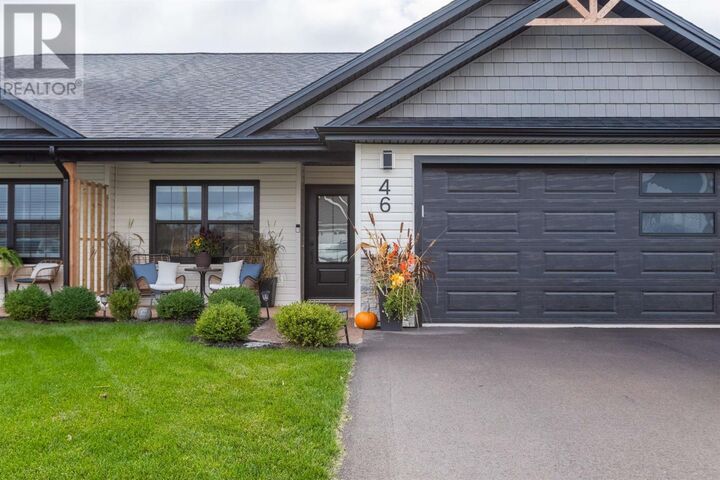 Property Photo:  46 Samantha Lane  PE C0A 1H0 