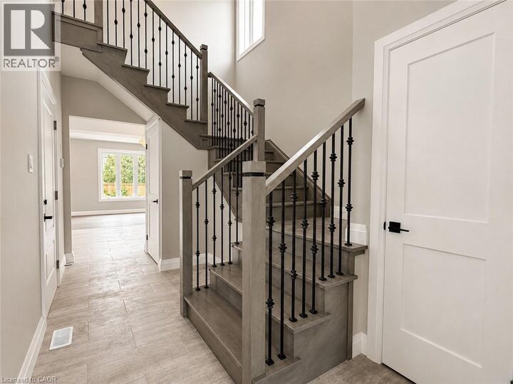Property Photo: 22 Alpine Avenue ON L9A 1A5
