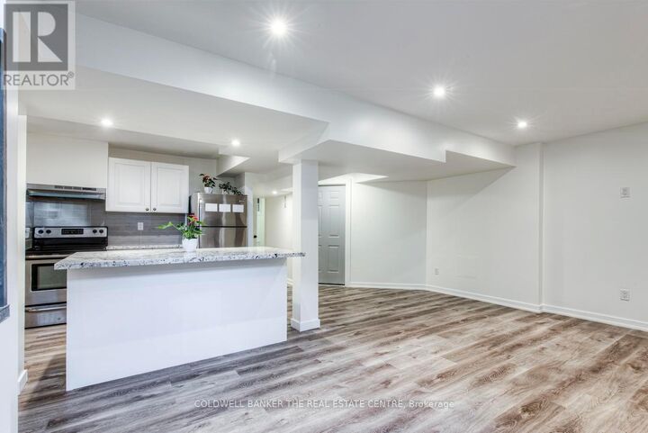 Property Photo: Winette Road ON L1W 2M3