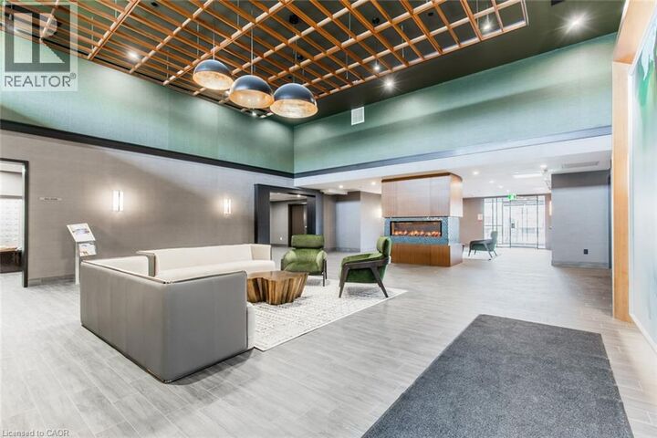 Property Photo:  450 Dundas Street East 1113  ON L8B 1Z2 