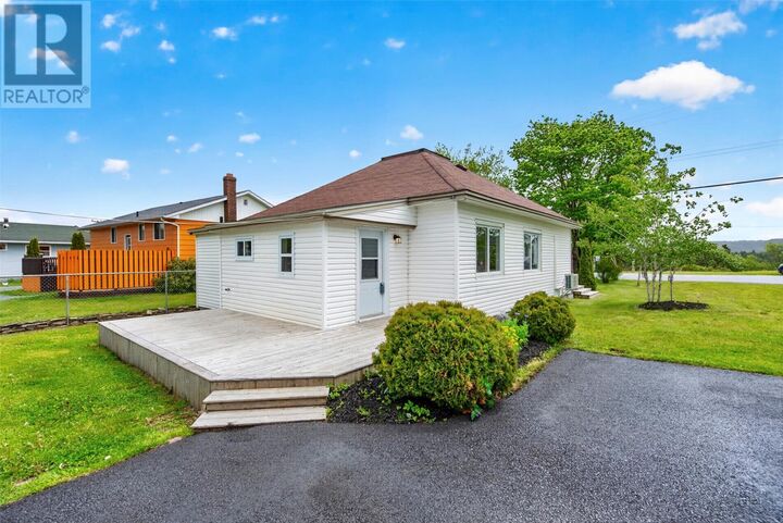 Property Photo:  156 Main Street  NL A0A 1W0 