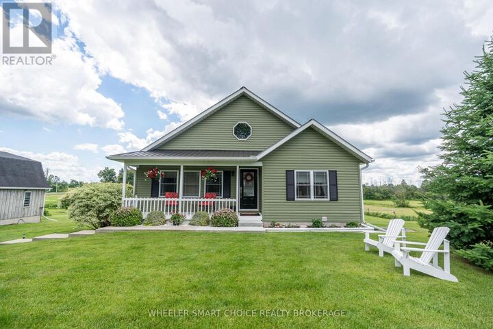 6086 Cashion Road — photo 1