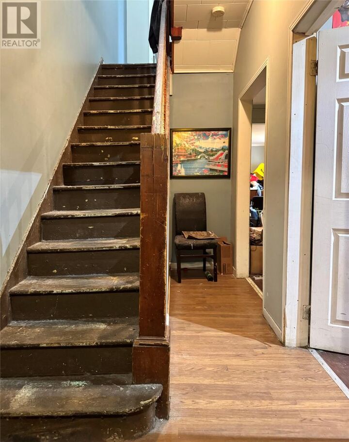 Property Photo:  40 Cookstown Road  NL A1C 4G8 