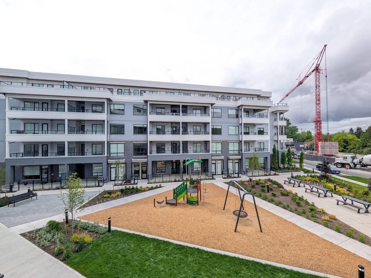 Property Photo:  6270 Gooseberry Drive 325  BC V3S 0C8 