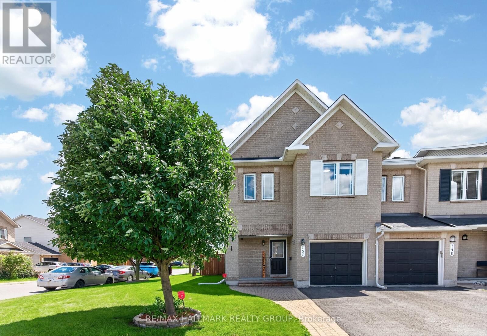 Property Photo:  151 Branthaven Street  ON K4A 0A1 