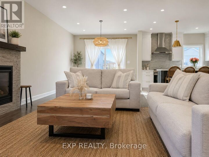 Property Photo:  305 Moonlight Drive  ON K4R 0L1 