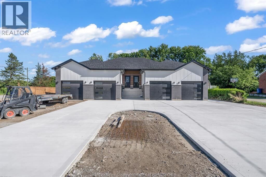 Property Photo:  1035 Croydon Lower  ON N9E 1E5 
