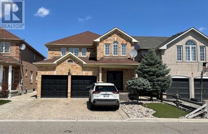 Property Photo:  57 Fallstar Crescent Main Floor  ON L7A 2J7 