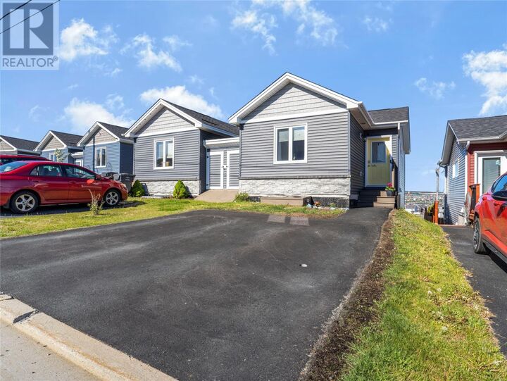 Property Photo:  32 Silver Birch Crescent  NL A1L 4H7 