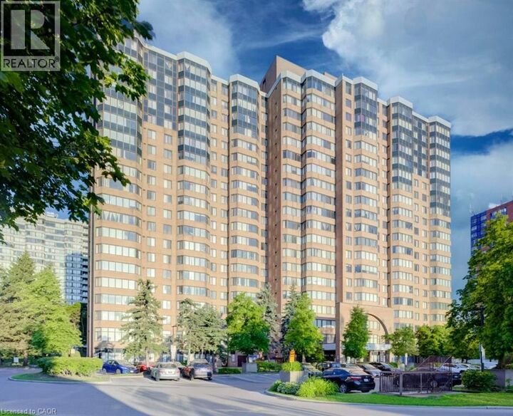 Property Photo: 80 Alton Towers Circle 1913 ON M1V 5E8