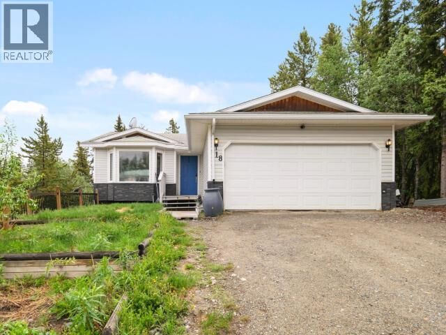 Property Photo:  18 Wilson Drive  YT Y1A 0C5 