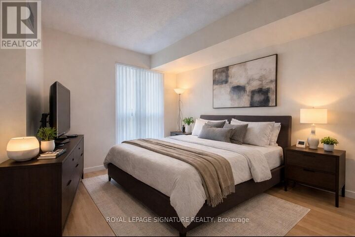 Property Photo:  38 Lee Centre Drive 706  ON M1H 3J7 