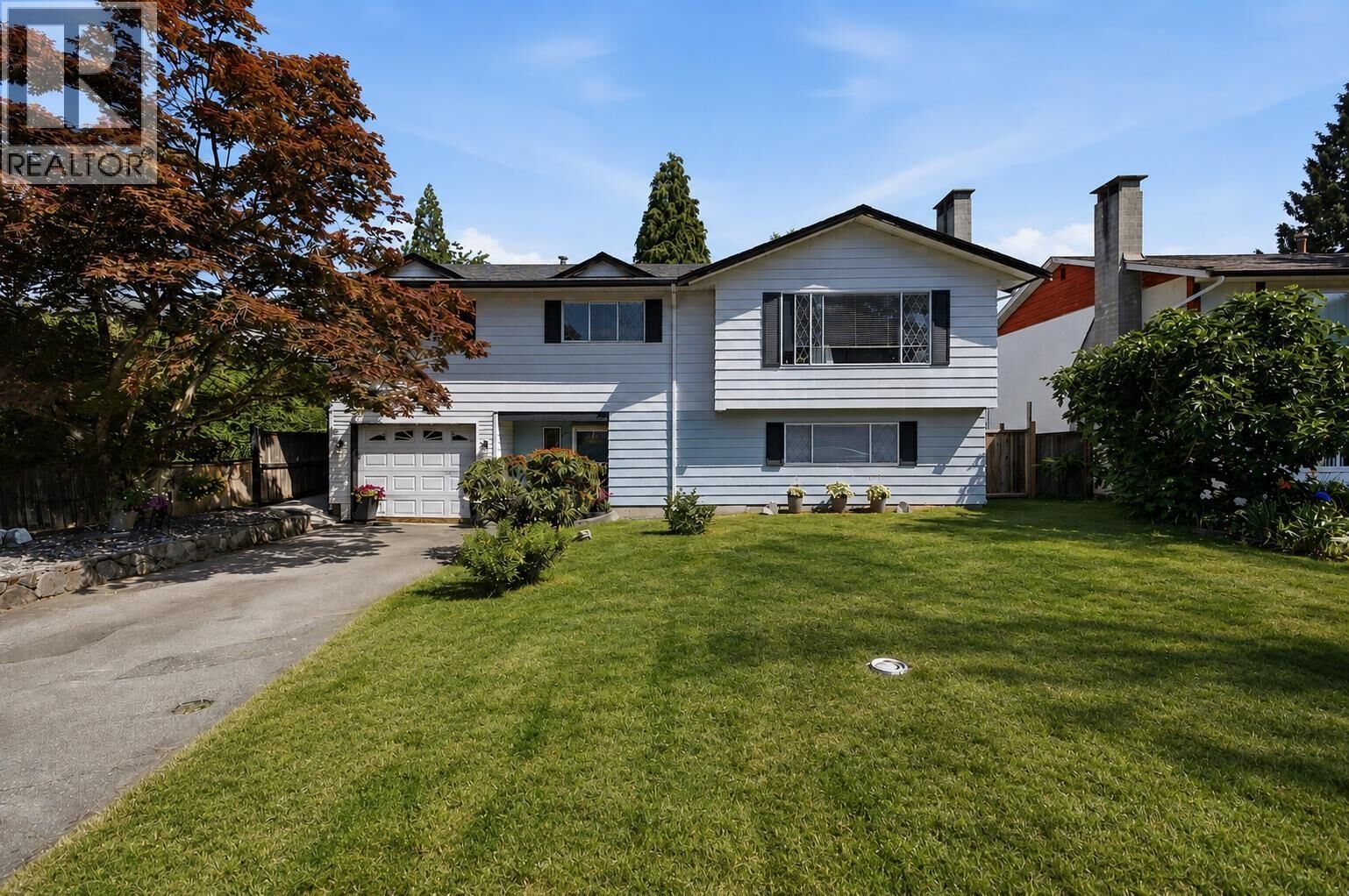 Property Photo:  2413 Scott Place  BC V3B 2E6 