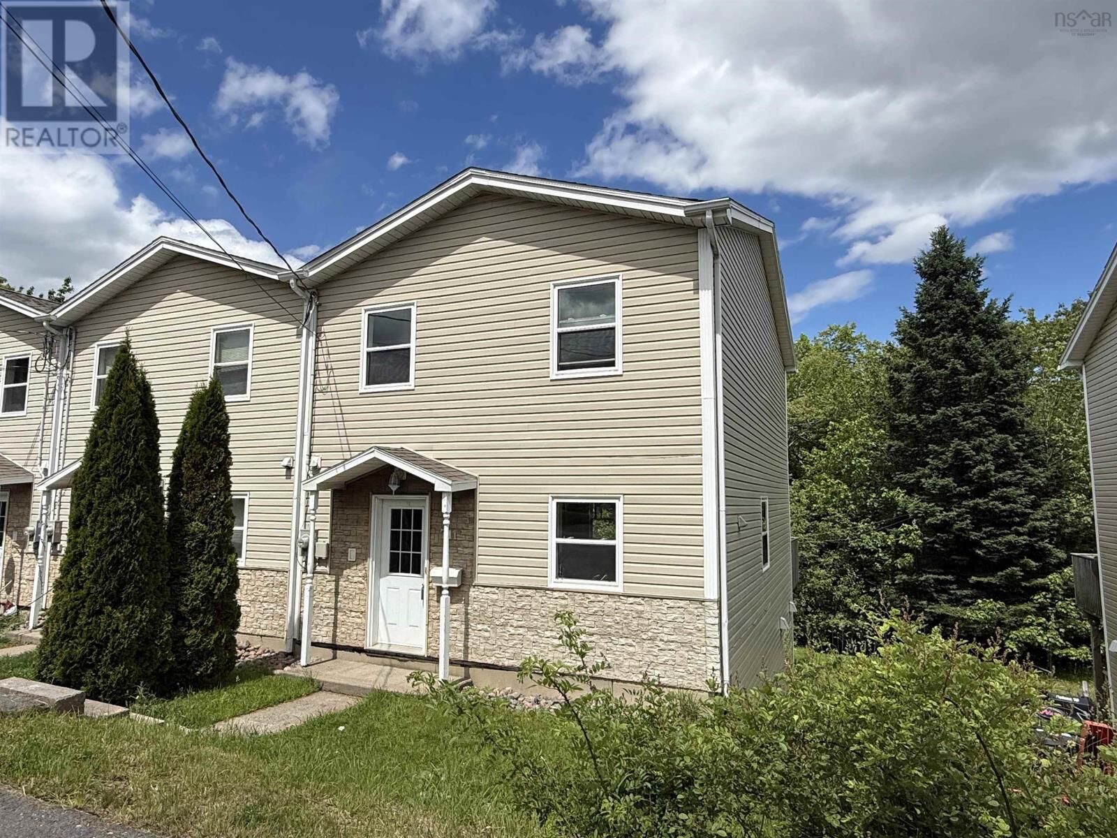 Property Photo:  711 Pleasant Street  NS B2W 1A8 