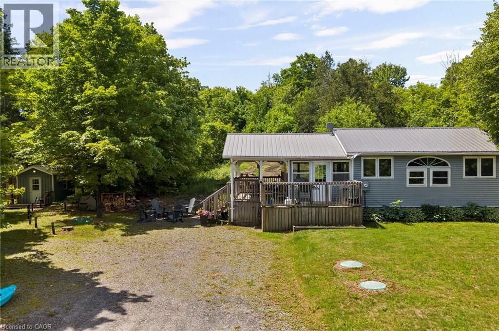 Property Photo:  545 Hurdville Road  ON P2A 0B5 
