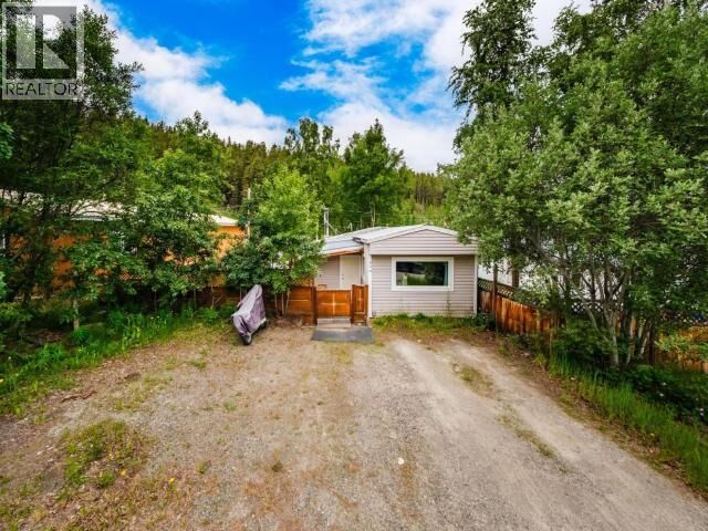Property Photo:  94-4 Prospector Road  YT Y1A 5G5 