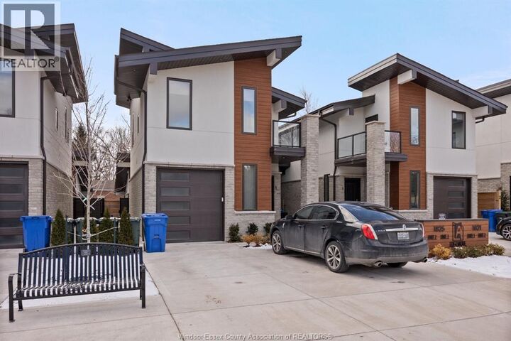 Property Photo:  1835 Edgemore 1  ON N9H 2J5 