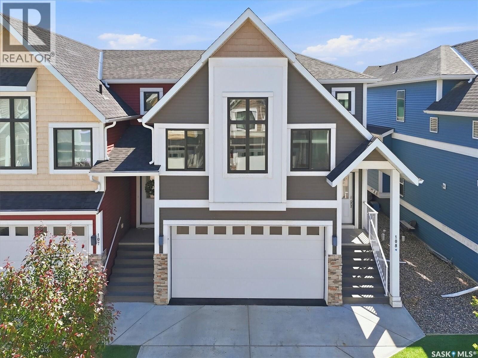 Property Photo:  108 900 St Andrews Lane  SK S0K 4S4 