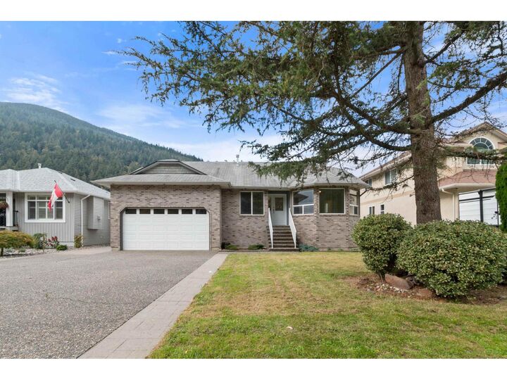 Property Photo:  322 Miami River Drive  BC V0M 1K0 